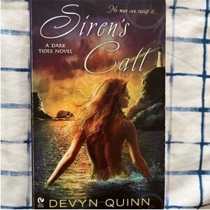 Siren's Call by Devyn Quinn